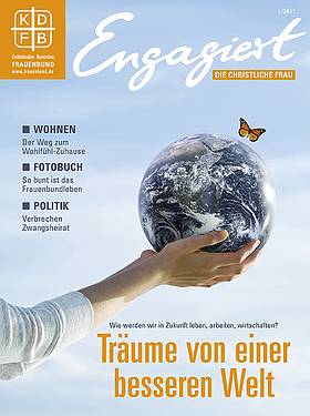 Engagiert Ausgabe 1/2011