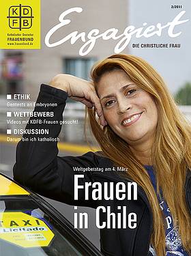 Engagiert Ausgabe 2/2011