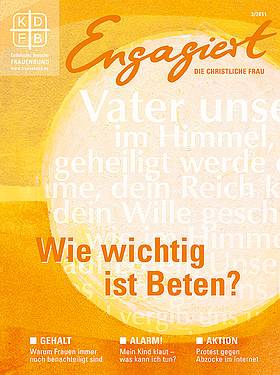 Engagiert Ausgabe 3/2011