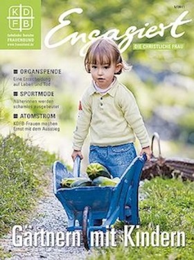 Engagiert Ausgabe 5/2011