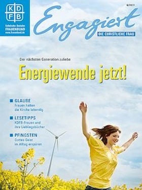 Engagiert Ausgabe 6/2011