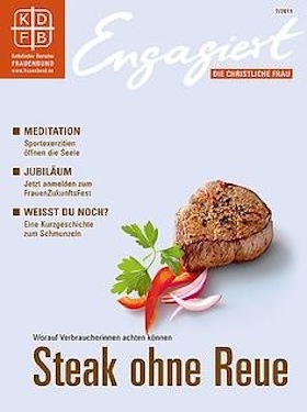 Engagiert Ausgabe 7/2011