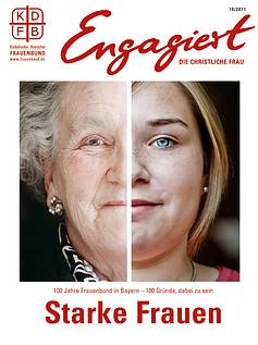 Engagiert Ausgabe 10/2011