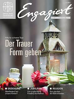 Engagiert Ausgabe 11/2011