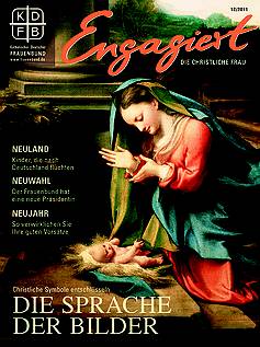 Engagiert Ausgabe 12/2011