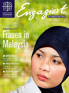 Engagiert Ausgabe 2/2012