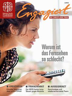 Engagiert Ausgabe 3/2012