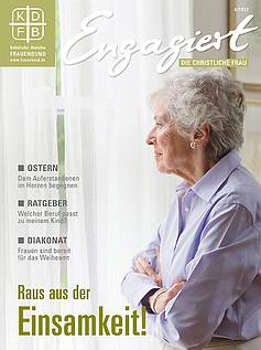 Engagiert Ausgabe 4/2012