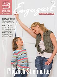 Engagiert Ausgabe 05/2012