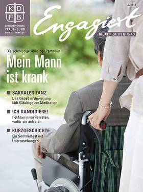 Engagiert Ausgabe 07/2012