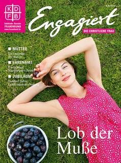 Engagiert Ausgabe 08-09/2012