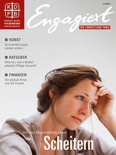 Engagiert Ausgabe 11/2012