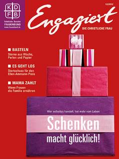 Engagiert Ausgabe 12/2012