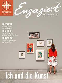 Engagiert Ausgabe 3/2013