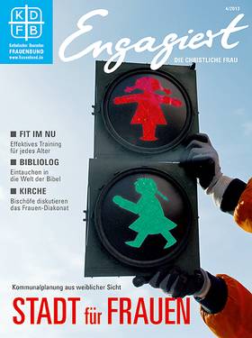 Engagiert Ausgabe 4/2013