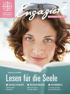 Engagiert Ausgabe 6/2013