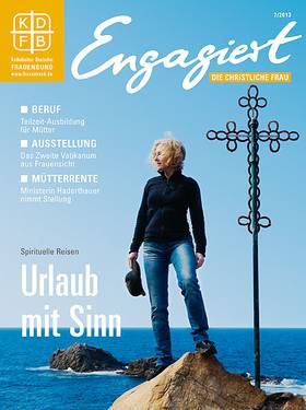 Engagiert Ausgabe 7/2013