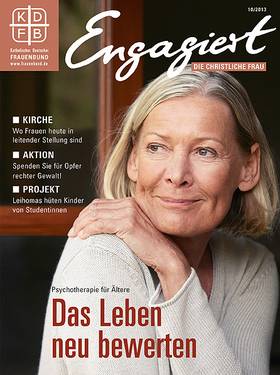 Engagiert Ausgabe 10/2013