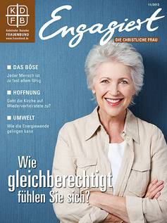 Engagiert Ausgabe 11/2013