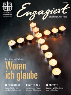 Engagiert Ausgabe 12/2013
