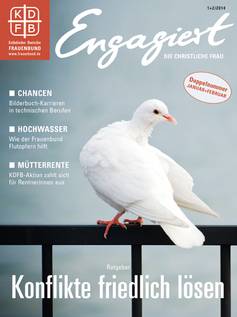 Engagiert Ausgabe 1-2/2014