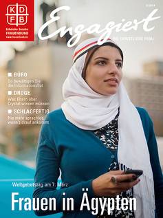 Engagiert Ausgabe 3/2014
