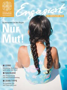 Engagiert Ausgabe 7/2014