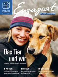 Engagiert Ausgabe 10/2014