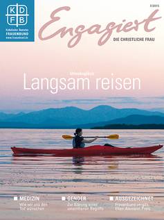 Engagiert Ausgabe 7-8/2015