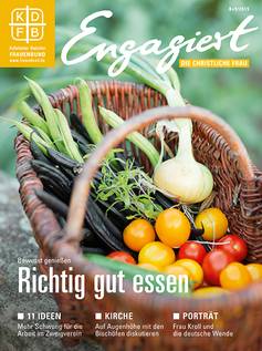 Engagiert Ausgabe 9/2015