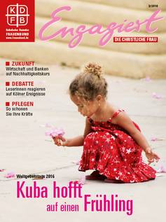 Engagiert Ausgabe 3/2016