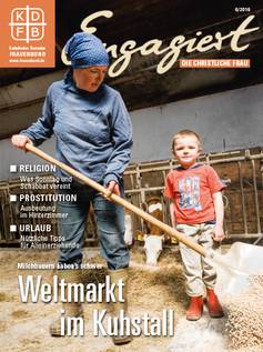 Engagiert Ausgabe 6/2016