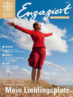 Engagiert Ausgabe 7/2016