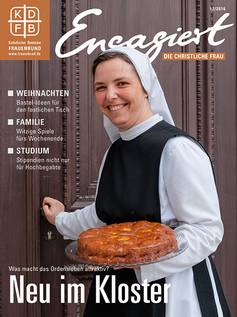 Engagiert Ausgabe 12/2016