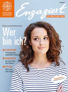 Engagiert Ausgabe 1-2/2017