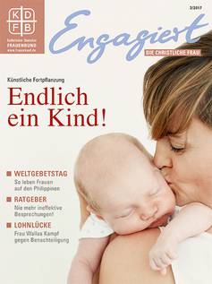 Engagiert Ausgabe 3/2017