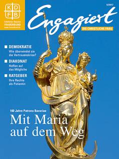 Engagiert Ausgabe 5/2017