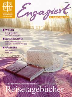 Engagiert Ausgabe 7/2017