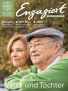 Engagiert Ausgabe 9/2017