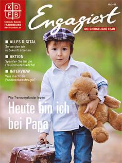 Engagiert Ausgabe 10/2017