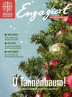 Engagiert Ausgabe 12/2017