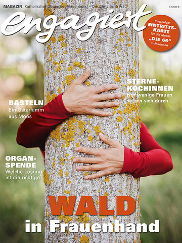 Engagiert Ausgabe 4/2019