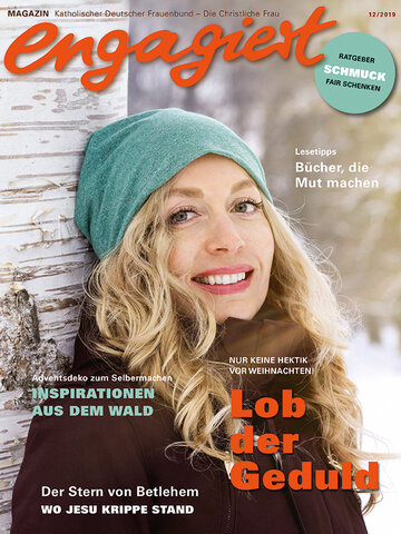Engagiert Ausgabe 12/2019