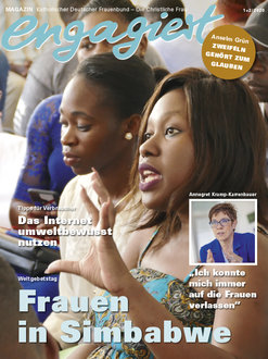 Engagiert Ausgabe 1-2/2020